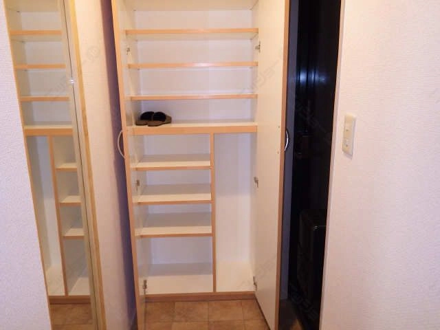 シューズＢＯＸ