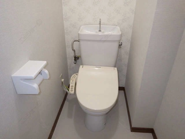 ＷＣ