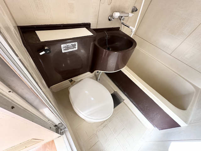 WC
