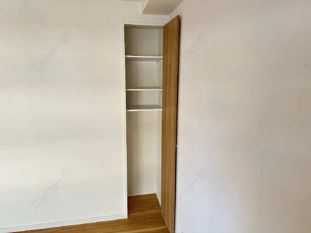 リビングの収納