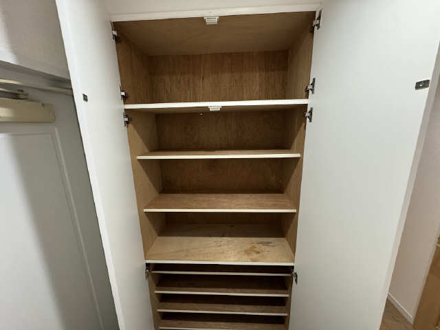 シューズBOX