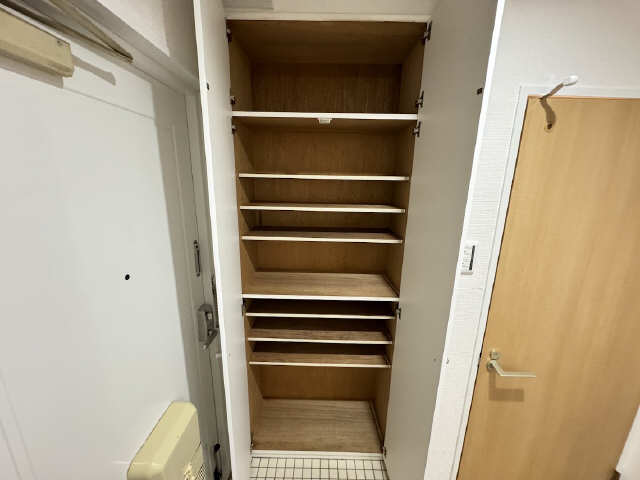 シューズBOX