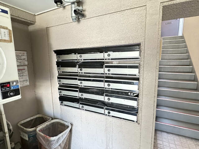 共用部分