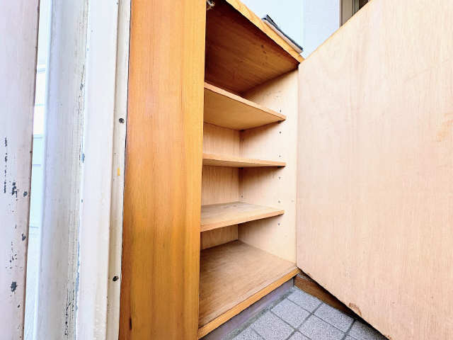 シューズBOX
