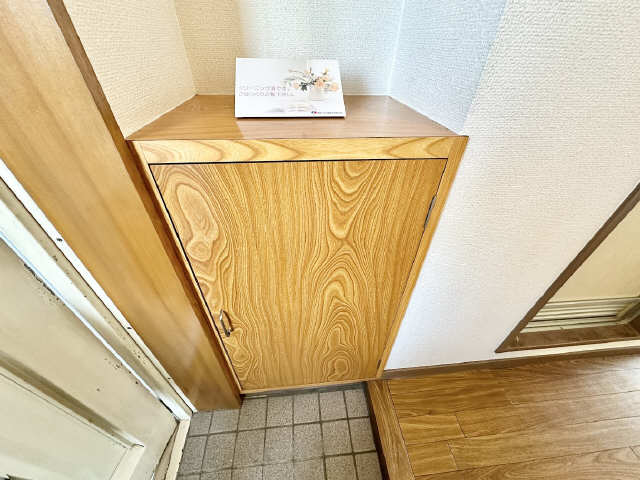 シューズBOX