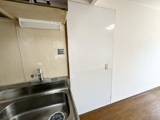 リバティ２１ 4階 冷蔵庫スペース