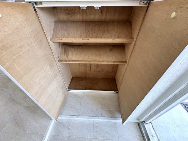 シューズBOX