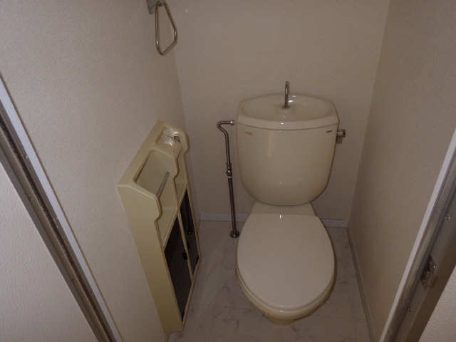 ＷＣ