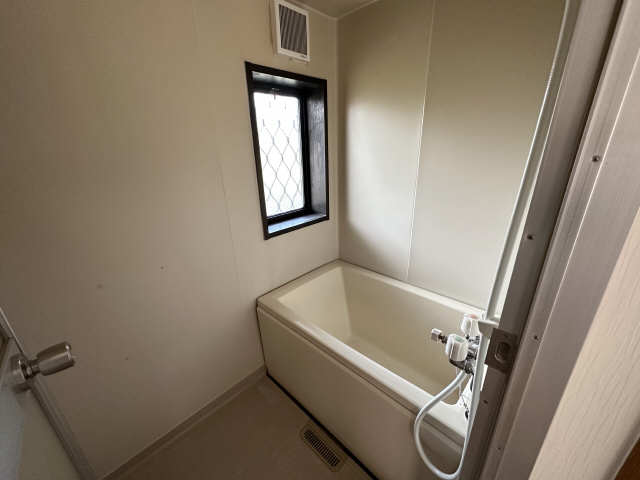 シティハイム白雲 2階 浴室