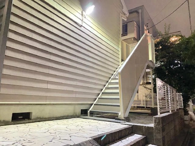 共用部分