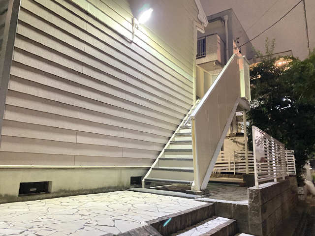 共用部分