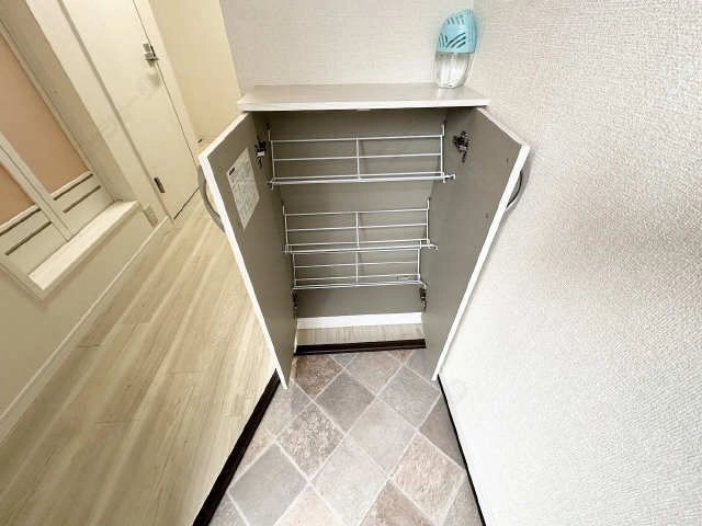 シューズBOX