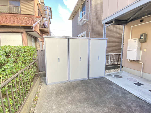 物置