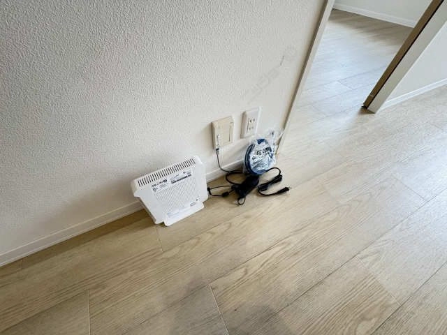 インターネット設備
