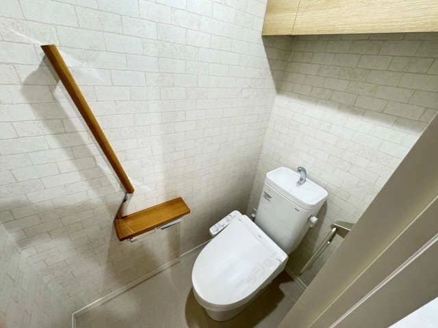 WC