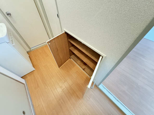 シューズBOX