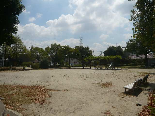 明円公園