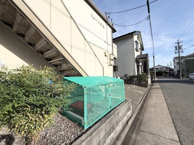 共用部分