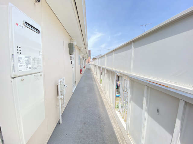 共用部