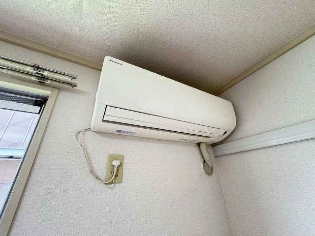 エアコン