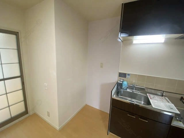 冷蔵庫スペース