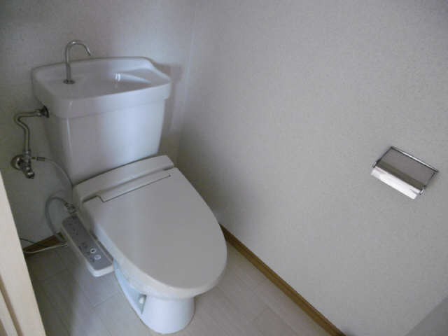 ＷＣ
