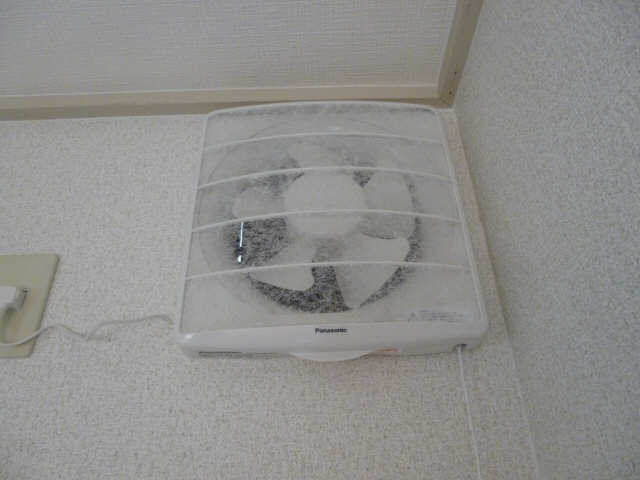 換気扇
