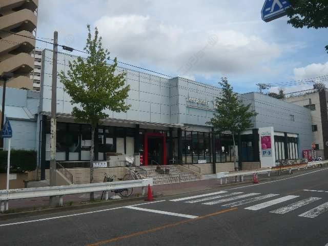 スーパー
