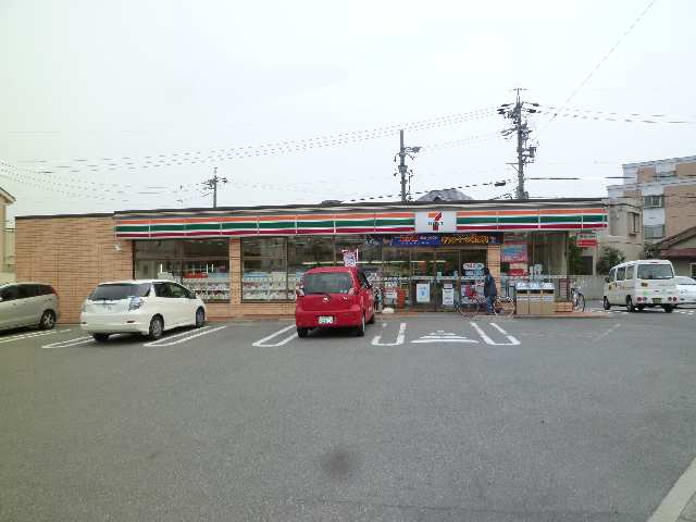コンビニ2分