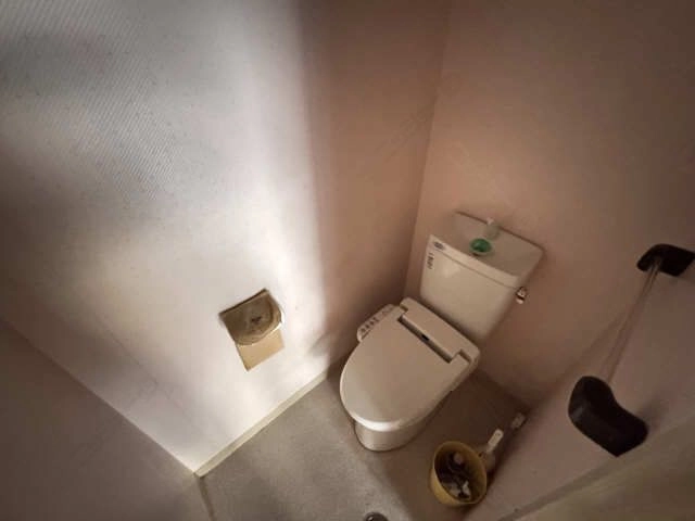 WC