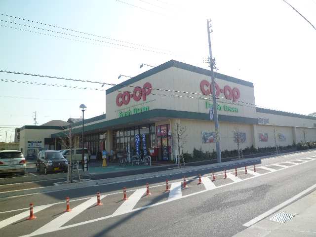 スーパー３分