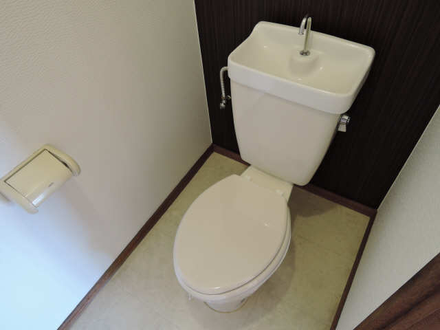 ＷＣ
