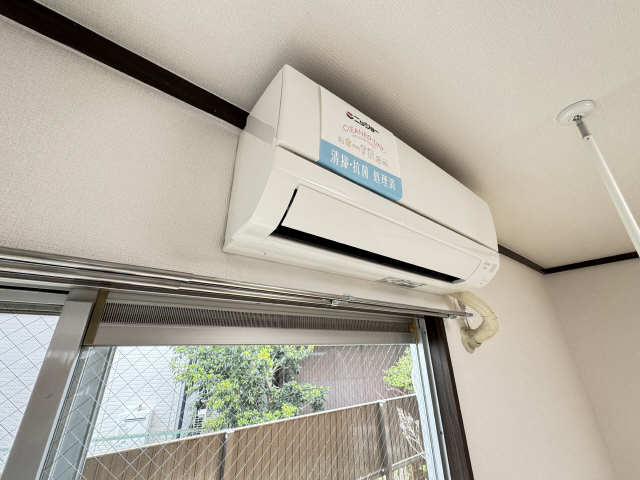エアコン