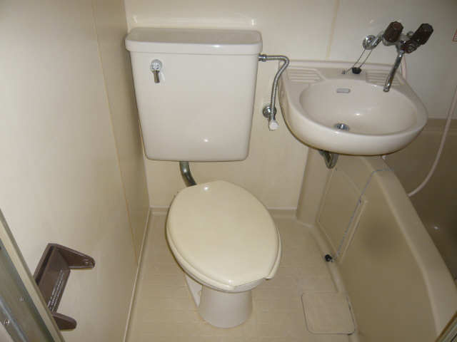 WC