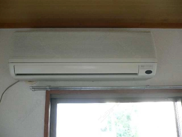 エアコン