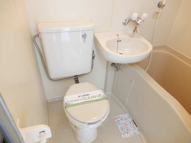 ＷＣ