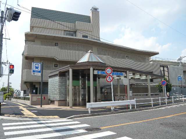 総合リハビリセンター