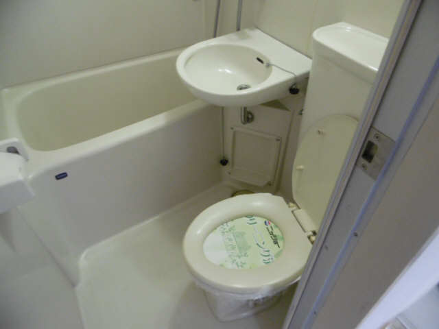 ＷＣ
