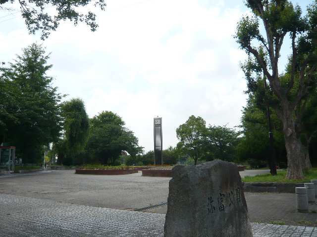 サンシャトールスズキ 1階 弥富公園