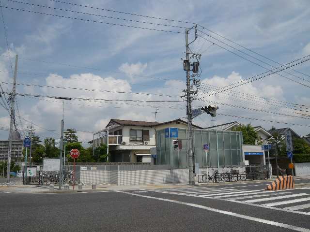 サンシャトールスズキ 1階 運動場東駅