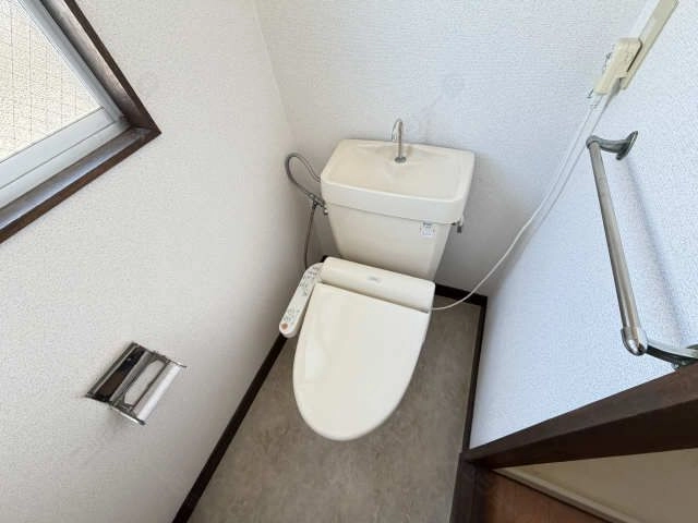 WC