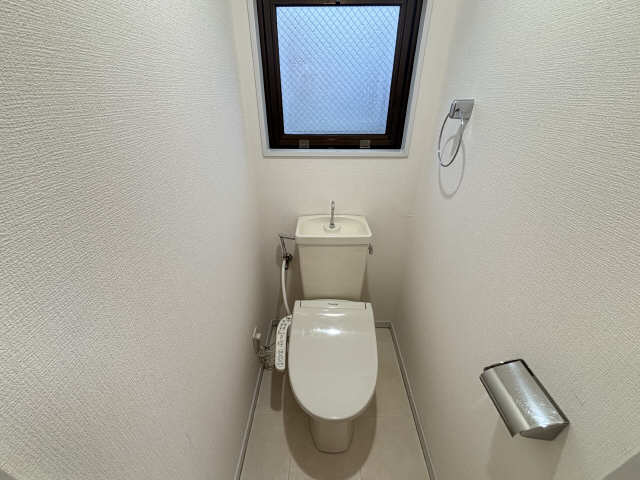 洗浄便座