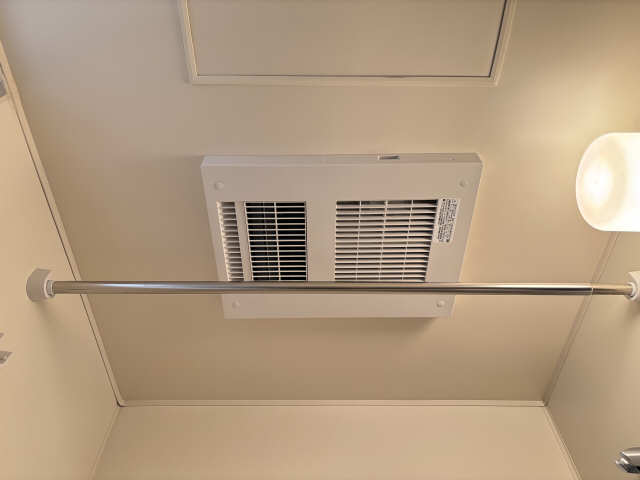 浴室暖房乾燥機