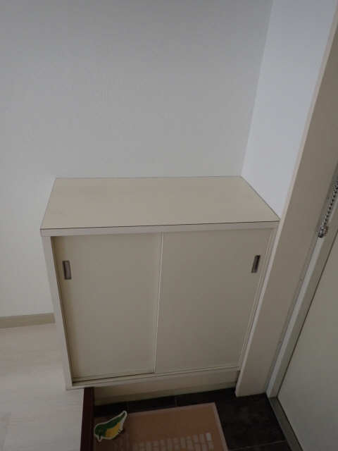 シューズBOX
