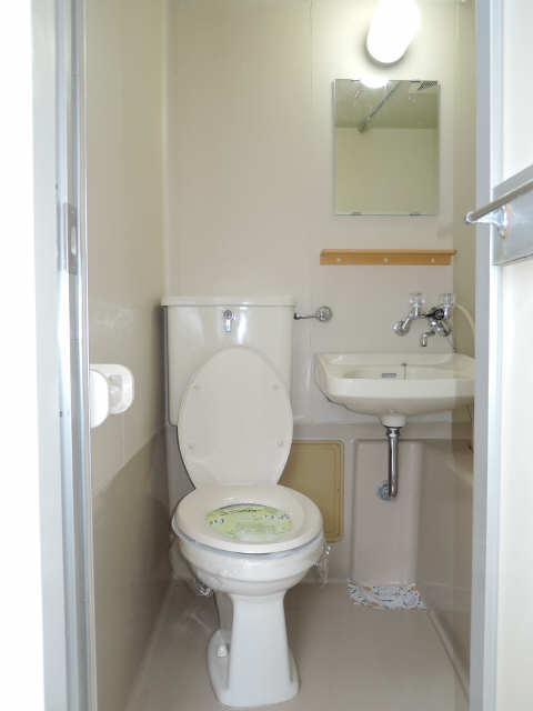 ＷＣ