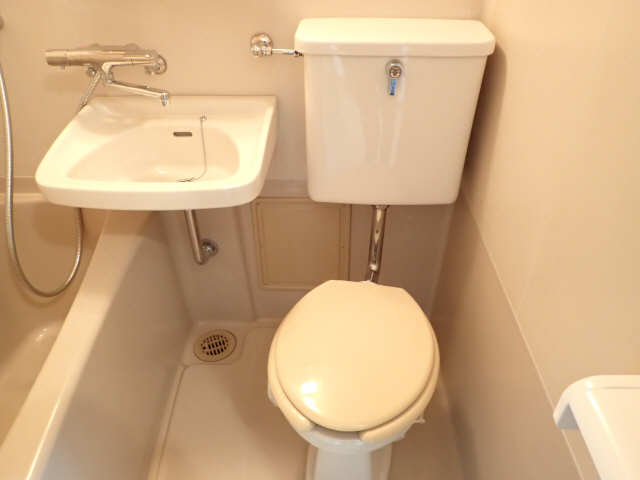 ＷＣ