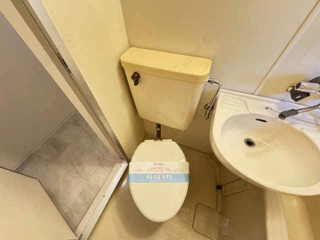 WC