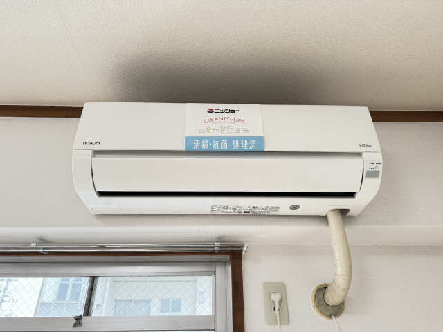 エアコン