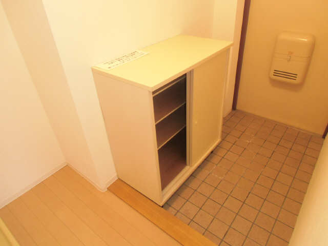 シューズＢＯＸ