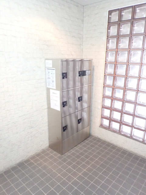 宅配ＢＯＸ